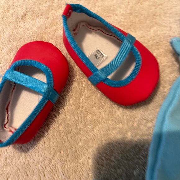 American Girl Bitty Baby Twin outfits - Picture 2 of 3